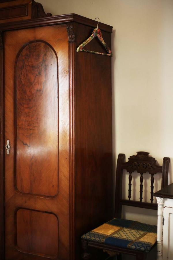 Ferienwohnung Vintage House For Rent 60M From Sea Baška Voda Exterior foto
